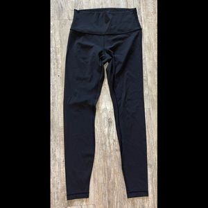 Wunder Under LuLuLemon Leggings